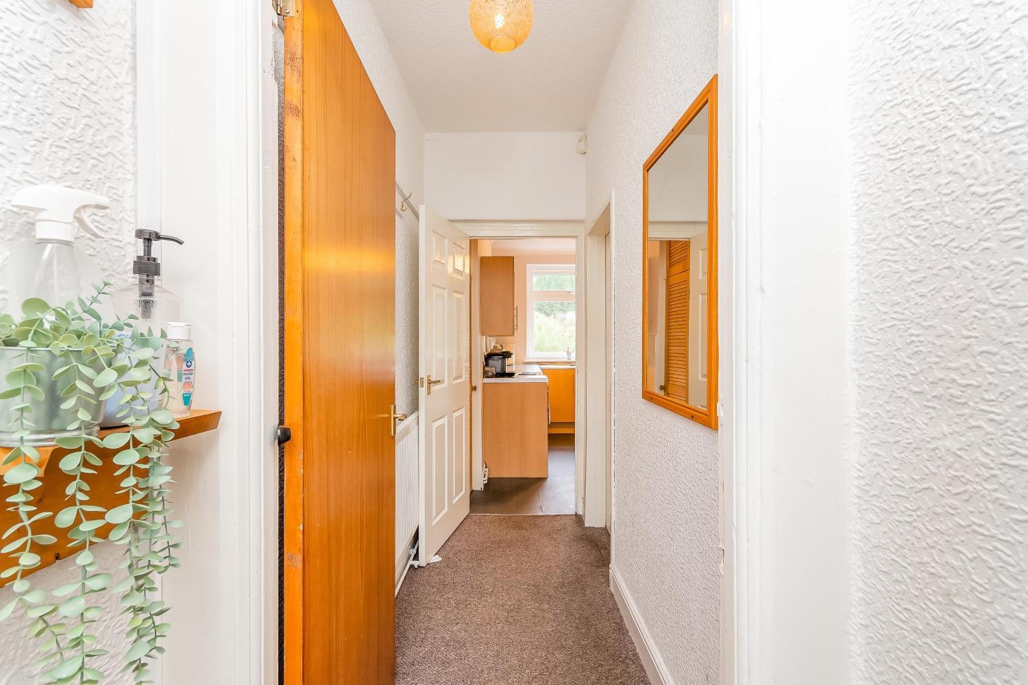 The View Spacious Apartment In Afan Forest Bike Park By Staystaycations Port Talbot Exterior photo